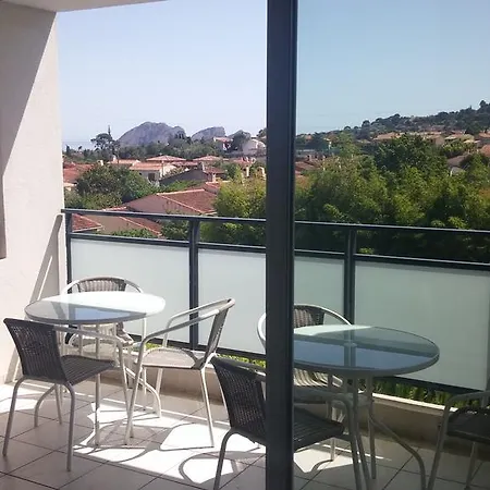 Appartement Résidence Victoria