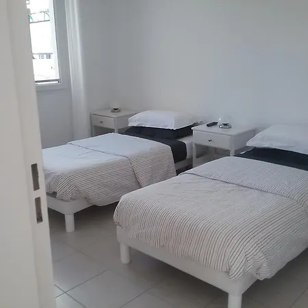 Apartmán Victoria La Ciotat