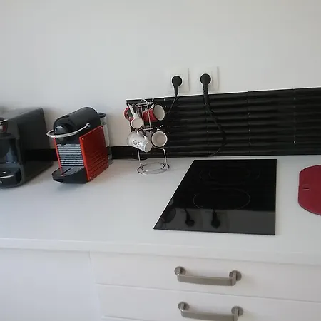 Apartmán Victoria La Ciotat
