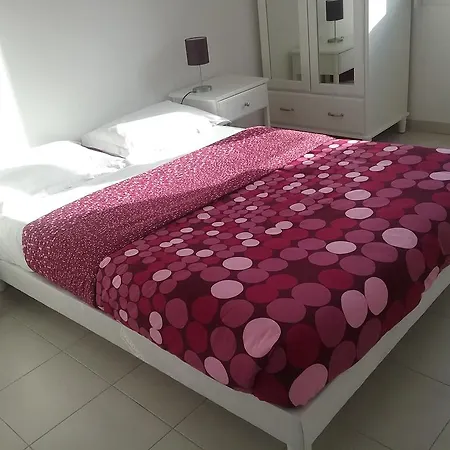 Apartmán Victoria