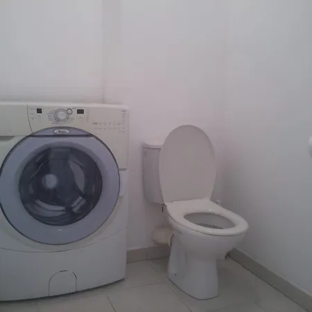 Apartmán Victoria La Ciotat