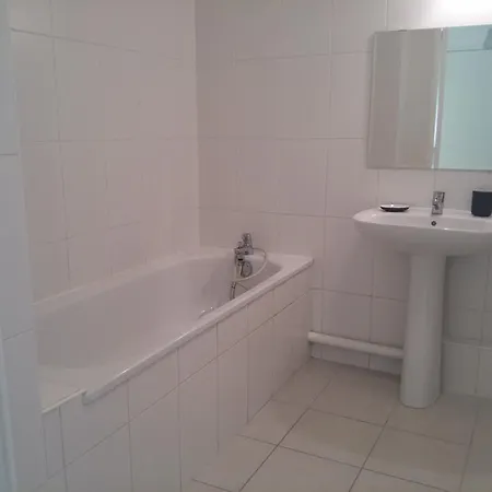 Apartmán Victoria *