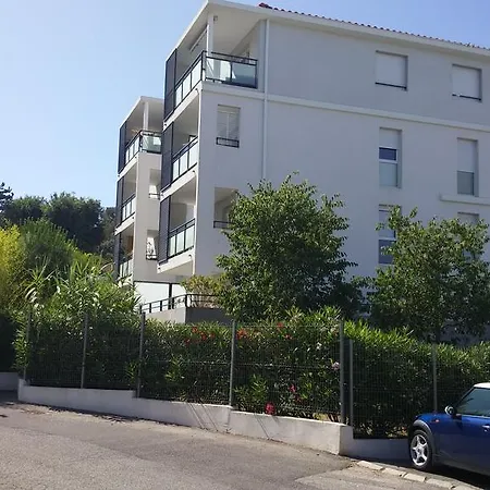 Appartement Résidence Victoria La Ciotat
