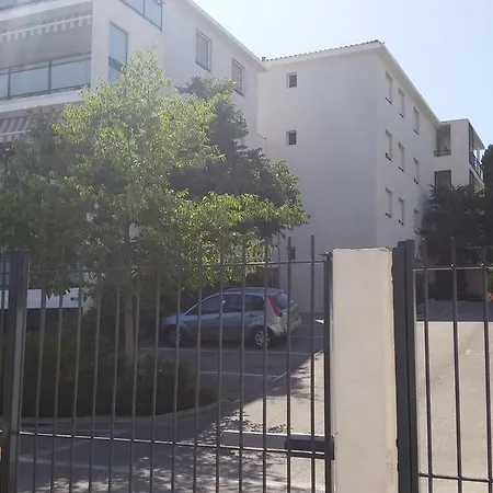 Victoria Apartmán La Ciotat