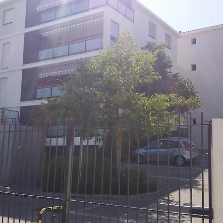 Apartmán Victoria La Ciotat