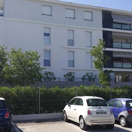 Apartmán Victoria