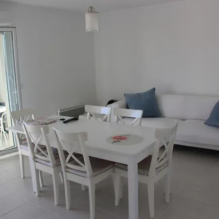 Apartmán Victoria