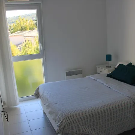 Victoria Apartmán La Ciotat